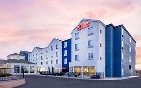 Hilton Garden Inn Albuquerque/Journal Center